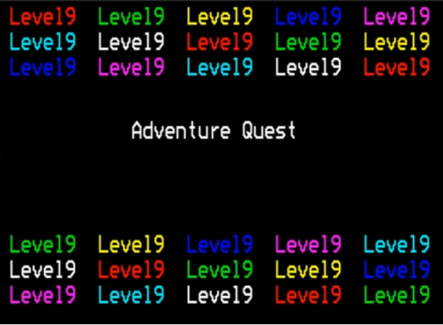 Adventure Quest — sstitle (WOR)