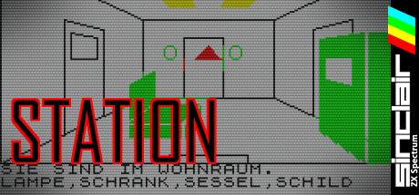 Station — steamgrid
