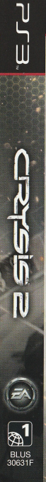 Crysis 2 — box-2D-side (CA)