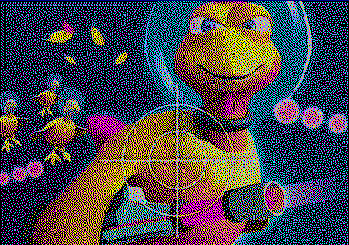 Cyber-Chicken — sstitle (EU)