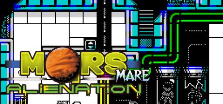 Marsmare - Alienation — steamgrid