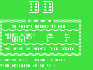 Groan — ss (WOR)