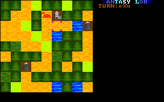 Fantasy Lord — ss (WOR)