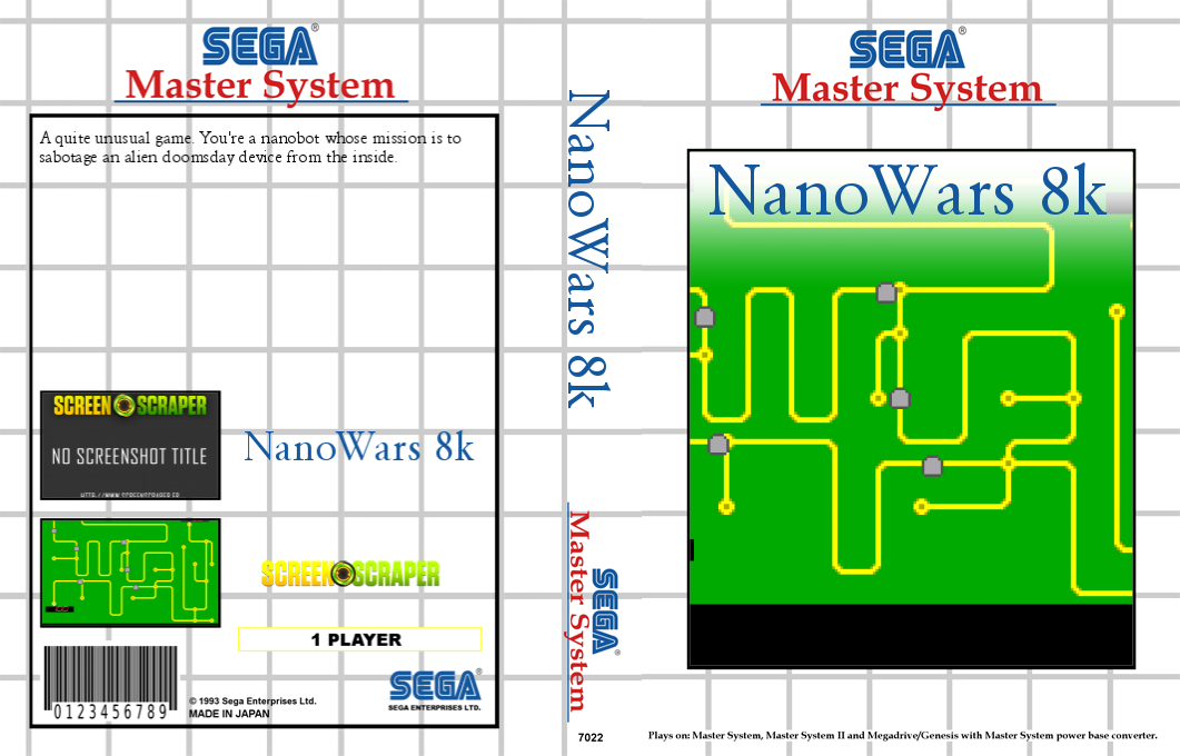 NanoWars 8k — box-texture (SS)
