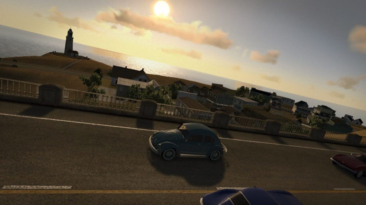 Ride to Hell - Retribution — screenshot (WOR)