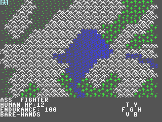 Xyphus — ss (WOR)