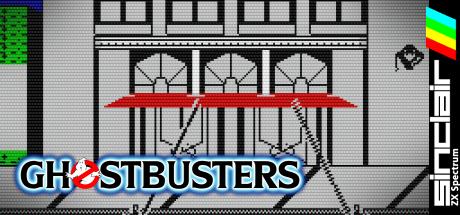 Ghostbusters — steamgrid