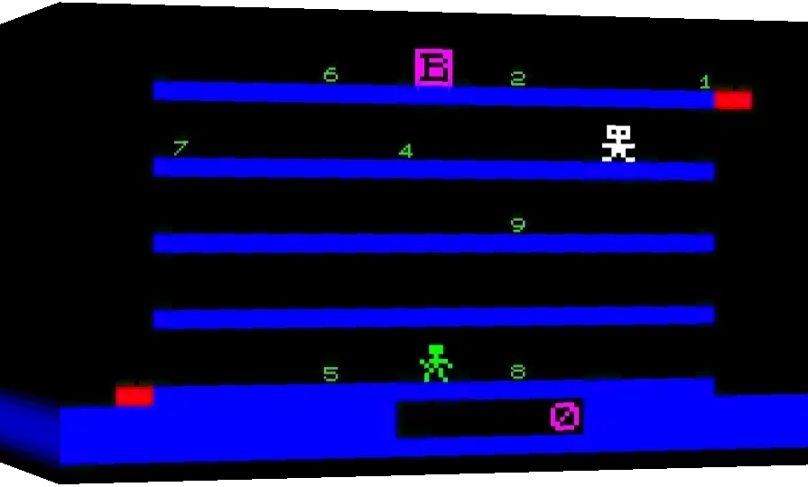 Banque — box-3D (WOR)