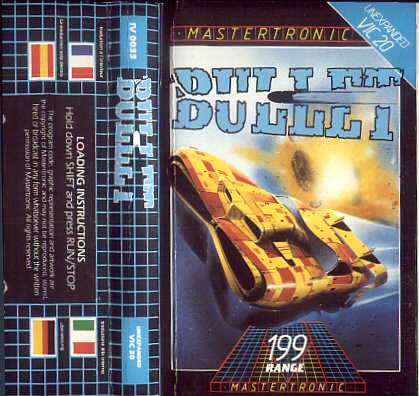 Bullet — box-scan (US)