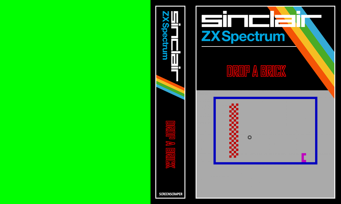 Drop a Brick — box-texture (SS)