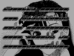 Push Over — ss (WOR)