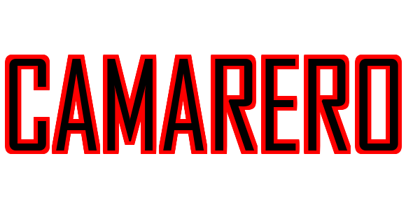 Camarero — wheel-hd (SS)