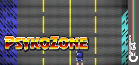 Psykozone — steamgrid