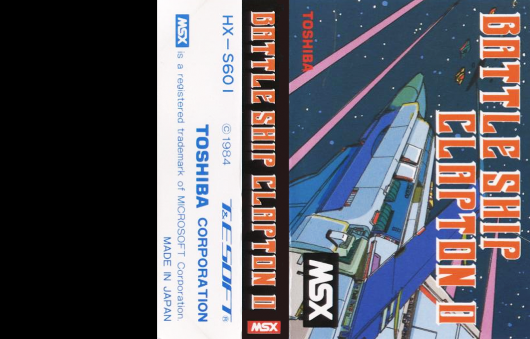 Battleship Clapton II — box-texture (EU)