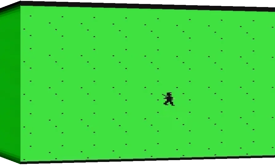 Ninja-killer — box-3D (WOR)