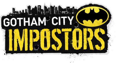 Gotham City Imposteurs — wheel (WOR)