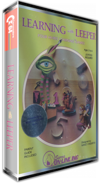 Learning with Leeper — box-3D (US)