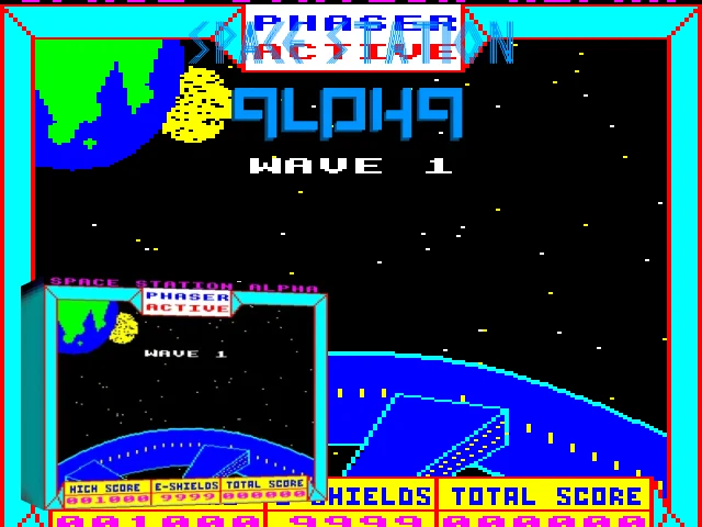 Space Station Alpha — mixrbv2 (WOR)