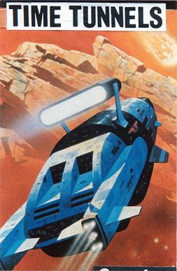 Time Tunnels box art