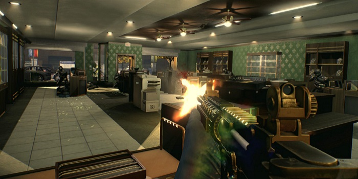 Payday 2 — ss (WOR)