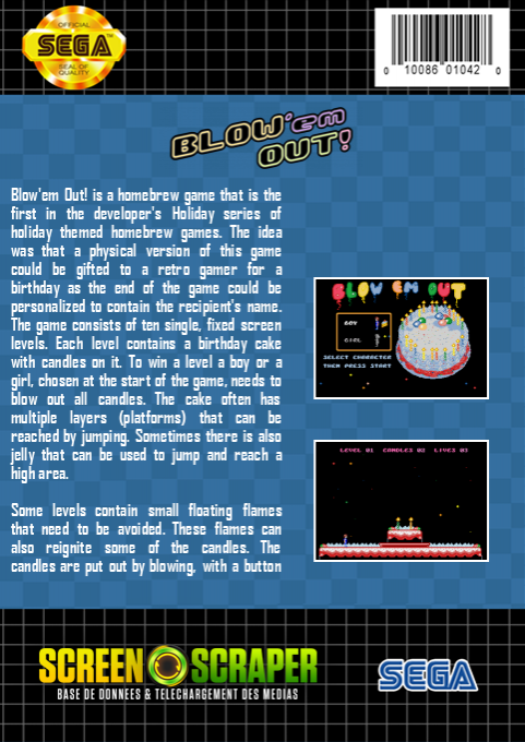 Blow'em Out — box-2D-back (SS)