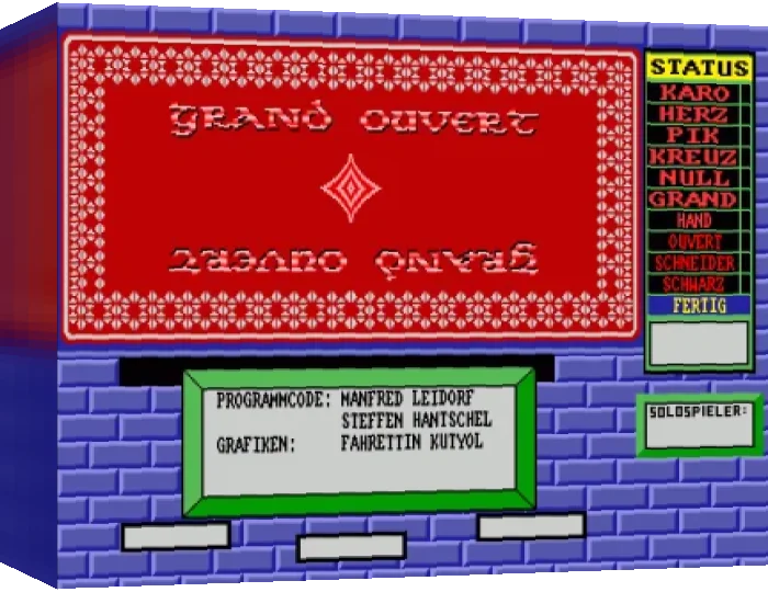Grand Ouvert — box-3D (WOR)
