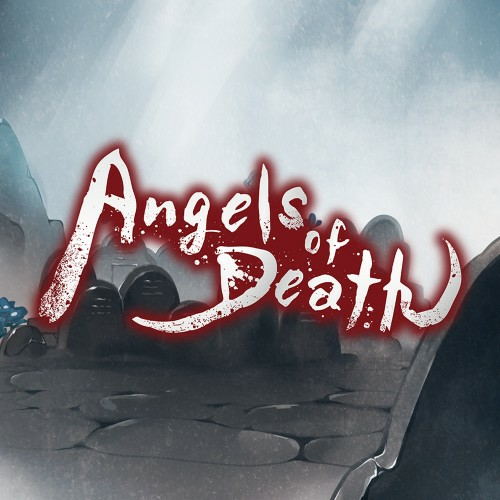 Angels Of Death — support-texture (CUS)
