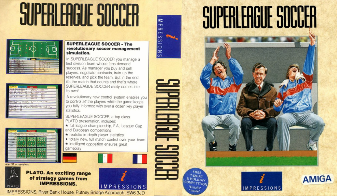 Superleague Soccer — box-texture (EU)
