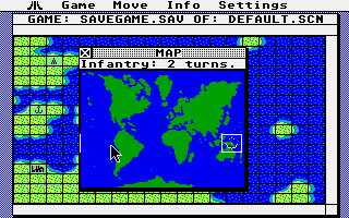 World Conquest — ss (EU)
