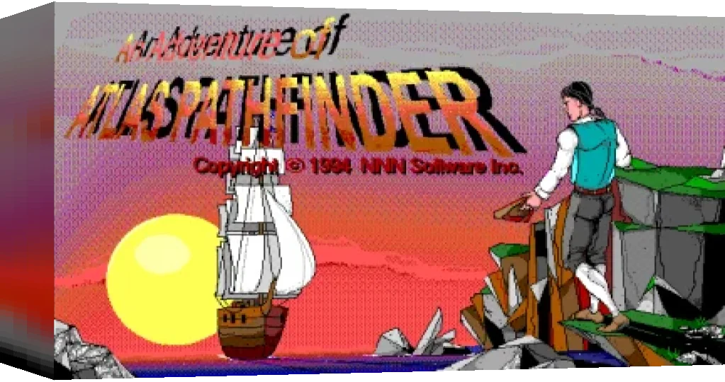 Canton : An Atlas Pathfinder Adventure — box-3D (WOR)