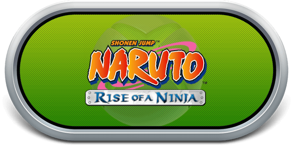 Naruto - Rise of a Ninja — wheel-steel (WOR)