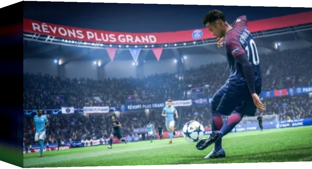FIFA 22 — box-3D (WOR)