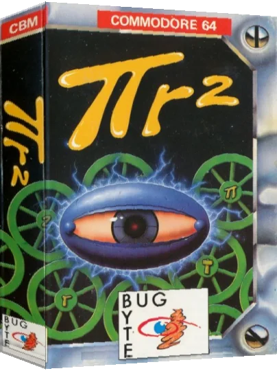 Pi. R Squared — box-3D (EU)