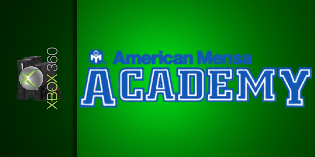 American Mensa Academy — screenmarquee (WOR)