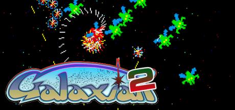 Galaxian 2 — steamgrid