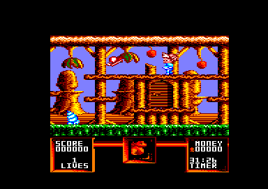 Flimbo's Quest — ss (EU)