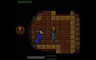 Grey Slayer — ss (WOR)