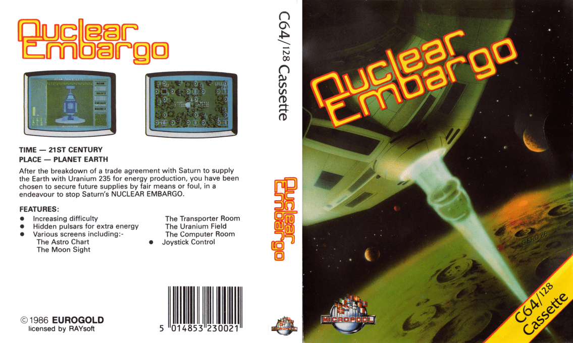 Nuclear Embargo — box-texture (EU)