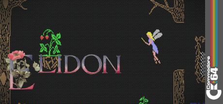 Elidon — steamgrid