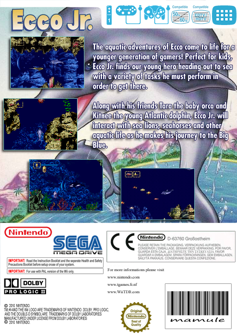 Ecco Jr. — box-2D-back (EU)