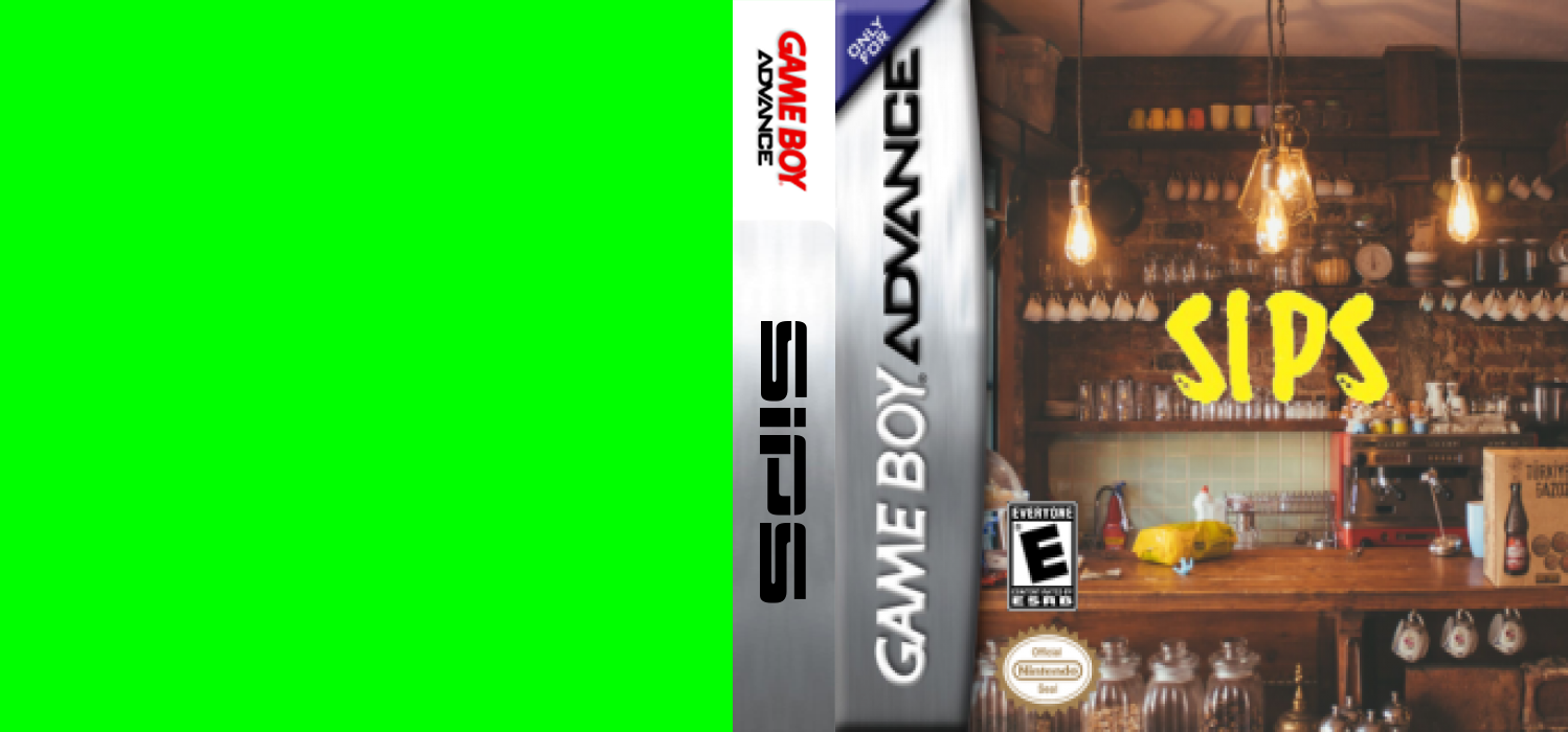 Sips — box-texture (WOR)