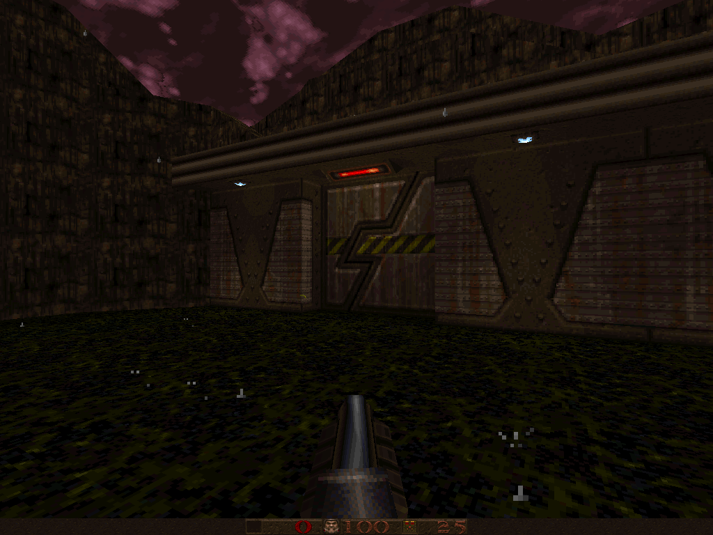 Abyss Of Pandemonium — sstitle (EU)