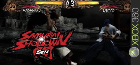 Samurai Shodown II — steamgrid