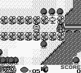 Doraemon 2 - Animal Planet Densetsu — ss (WOR)