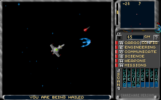 Solar Winds - Galaxy — ss (US)
