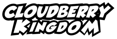 Cloudberry Kingdom — wheel (WOR)