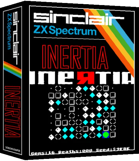 Inertia — box-3D (SS)