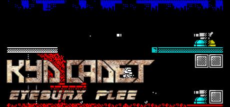 Kyd Cadet 3 - The Eyeburx Plee — steamgrid