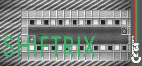Shiftrix — steamgrid