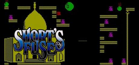 Short's Fuse — steamgrid